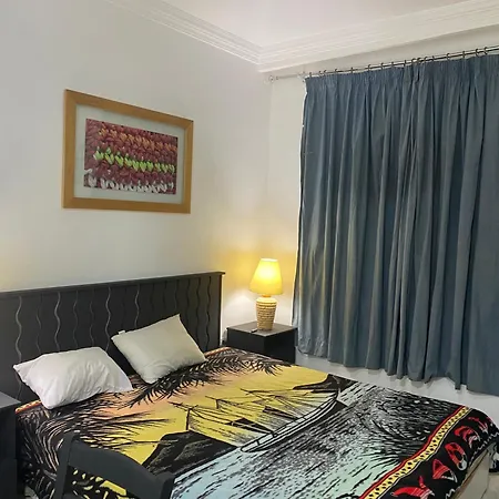 The Healing Room