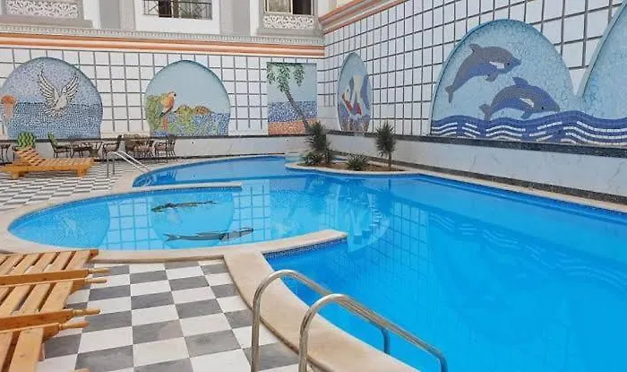 Entertainment Location *