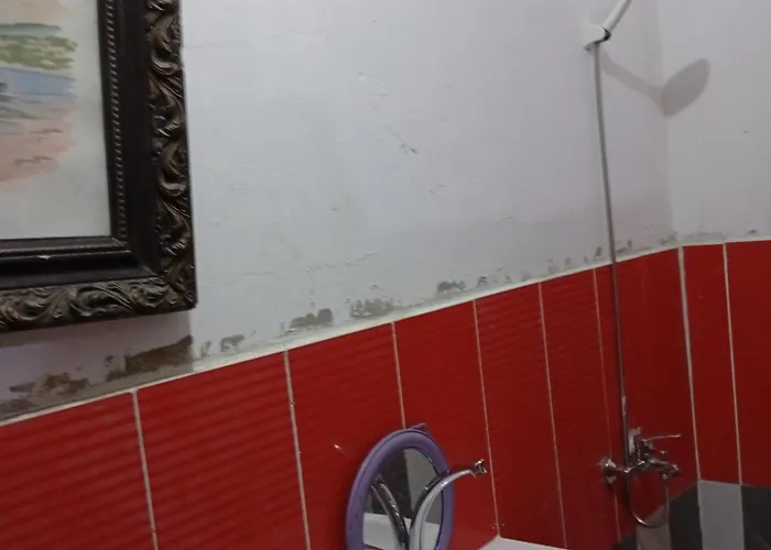 Appartement Entertainment Location