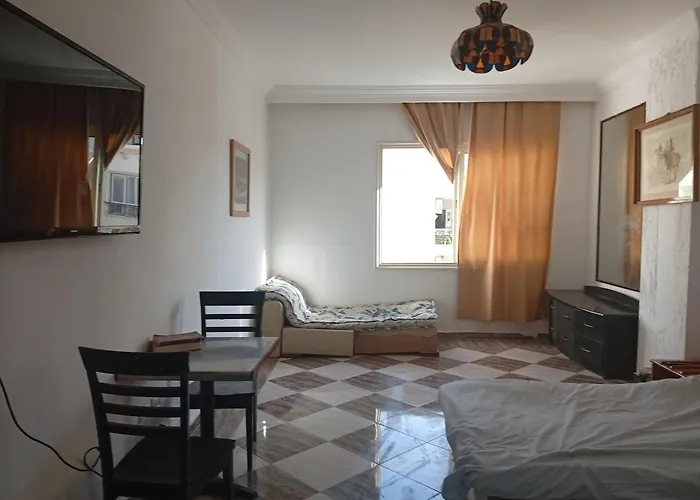 Entertainment Location Appartement
