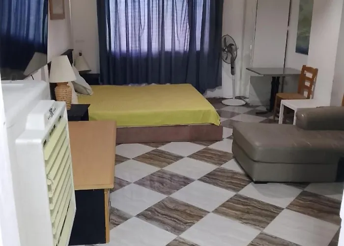 Entertainment Location Appartement Hurghada
