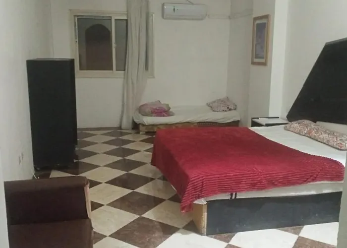 Entertainment Location Appartement
