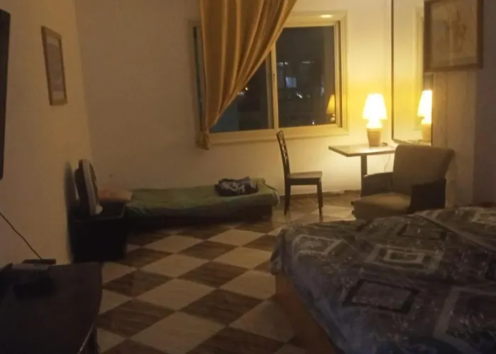 Entertainment Location Appartement