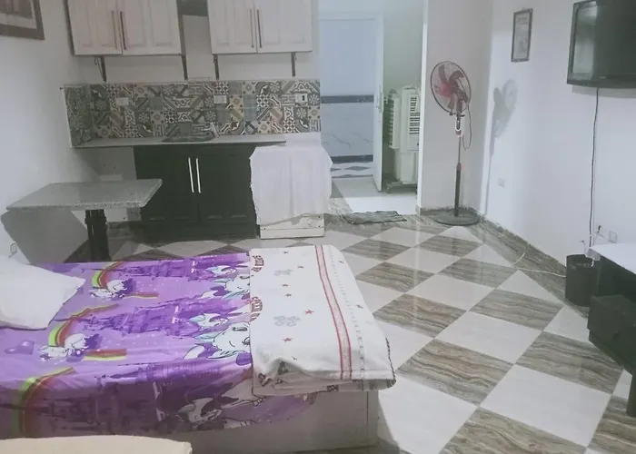 Appartement Entertainment Location