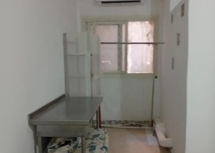 Entertainment Location Appartement Hurghada