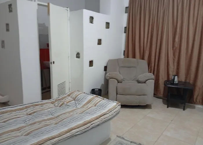 Appartement Entertainment Location Hurghada