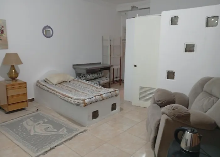 Entertainment Location Appartement Hurghada
