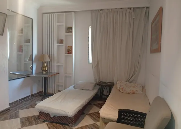 Entertainment Location Appartement *