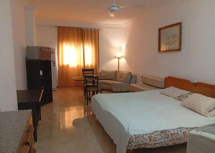 Appartement Entertainment Location Hurghada