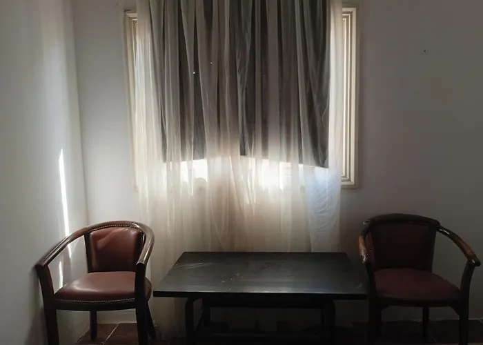 Entertainment Location *