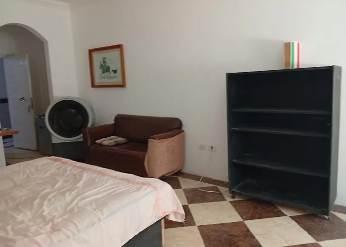 Appartement Entertainment Location