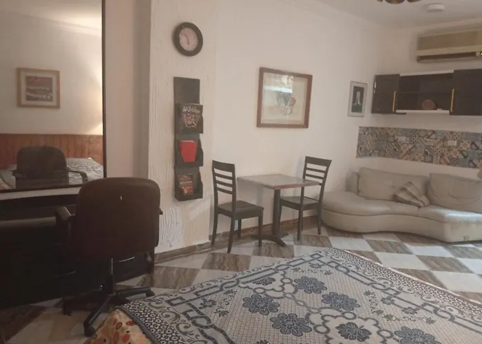 Entertainment Location *