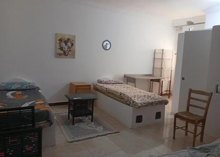 Appartement Entertainment Location Hurghada
