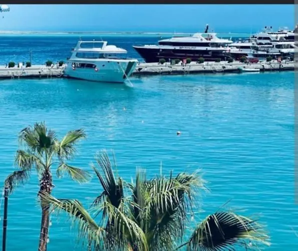 Entertainment Location Hurghada
